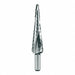 Step Cone Drill Bits