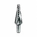 Step Cone Drill Bits