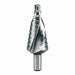 Step Cone Drill Bits