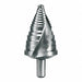 Step Cone Drill Bits