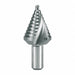 Step Cone Drill Bits