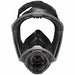 Full Face Respirator S Black