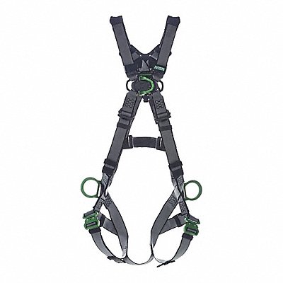 K8285 Full Body Harness V-FIT XS