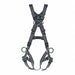 K8285 Full Body Harness V-FIT XS