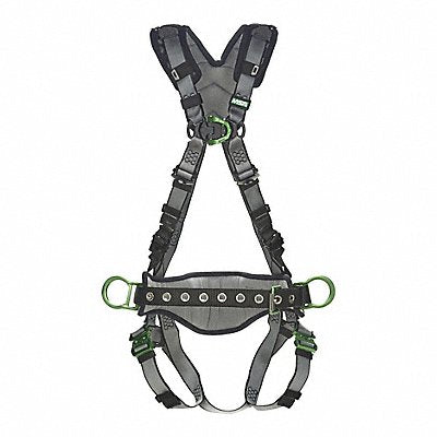 Full Body Harness V-FIT M