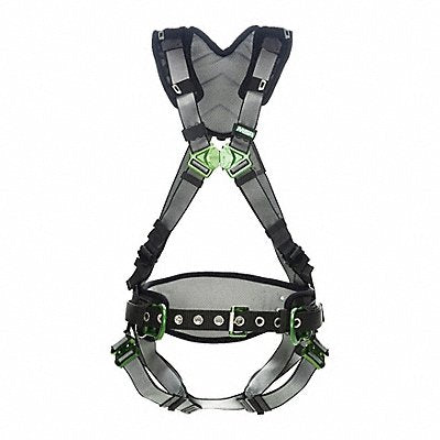 K8252 Full Body Harness V-FIT XS