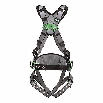 K8253 Full Body Harness V-FIT 2XL