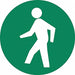 Safety Facility and Grounds Signs