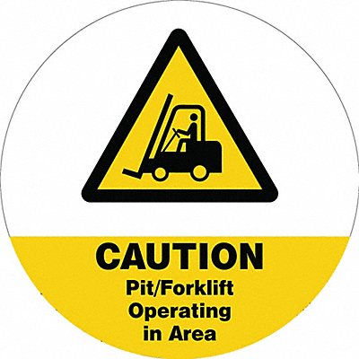 Safety Facility and Grounds Signs