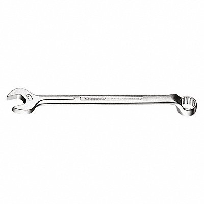 Combination Wrench 1/4 