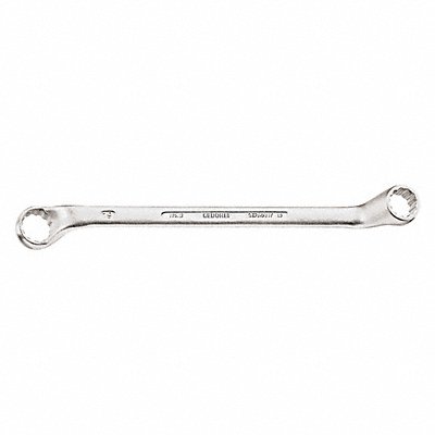 Double Box End Wrench Offset 30x36mm