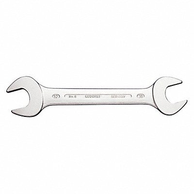 Double Open Ended Wrench 27x32mm