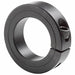 Shaft Collar Clamp 1Pc 1-3/4 In Steel