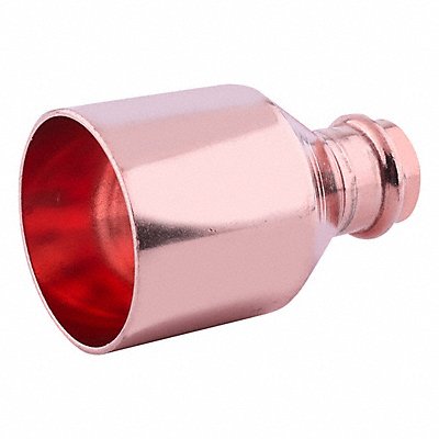 Crimp Couplings Adapters Unions and Elbows