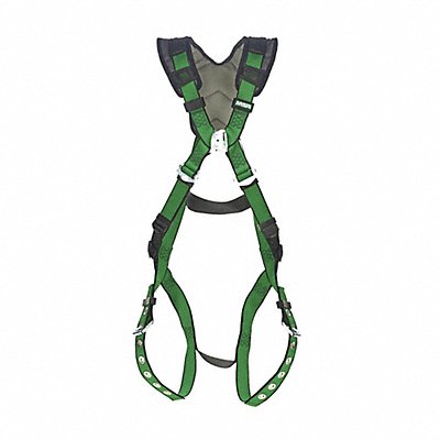 K8230 Fall Protection Harness XS Tongue Buckle