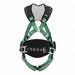 K8291 Fall Protection Harness Tongue Buckle