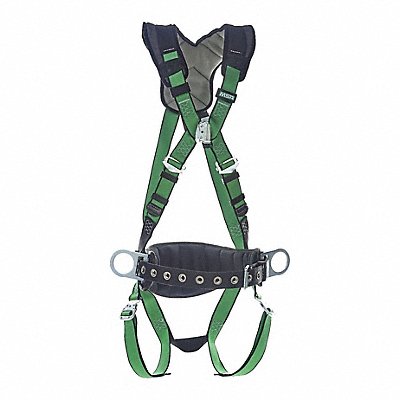 K8249 Fall Protection Harness SXL