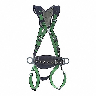 K8294 Fall Protection Harness XS