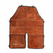 Cut and Puncture-Resistant Aprons