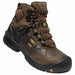 6-Inch Work Boot D Brown