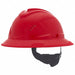 K7792 Full Brim Cooling Helmet Ratchet 4