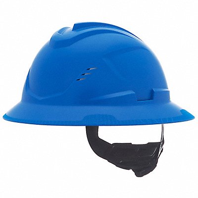 K7792 Full Brim Cooling Helmet Ratchet 4