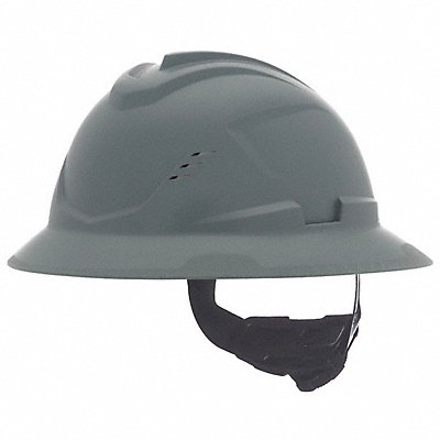 K7792 Full Brim Cooling Helmet Ratchet 4