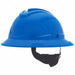 K7784 Full Brim Cooling Helmet Ratchet 4