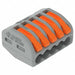Push-In Wire Connectors