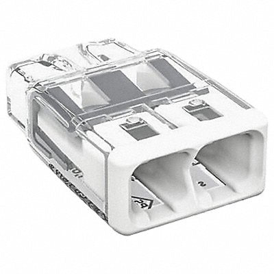 Push-In Wire Connectors