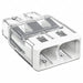 Push-In Wire Connectors