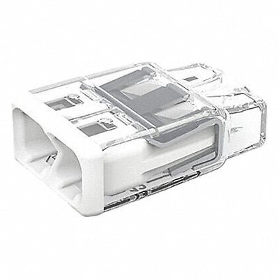 Push-In Wire Connectors