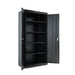 CABINET,36X18,72"H,BK