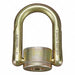 Beam and Steel Anchors