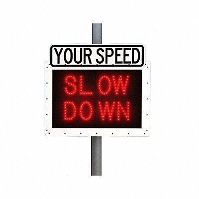 LED Traffic Signs and Signals