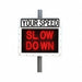 LED Traffic Signs and Signals
