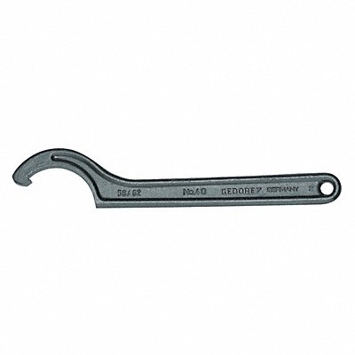 Spanner Wrench Lug 30-32mm