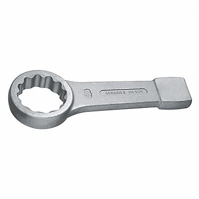 Striking Wrench Straight 30mm