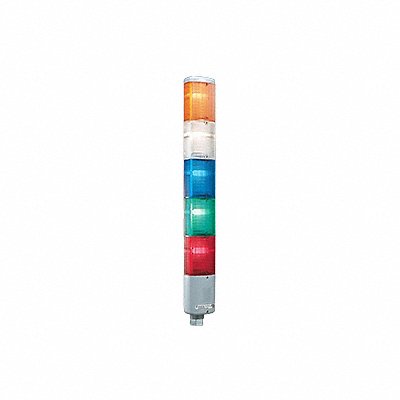Modular Tower Light Light Tiers