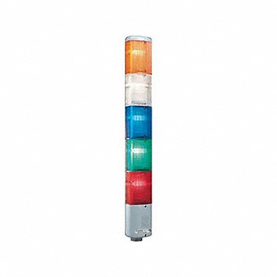 Modular Tower Light Light Tiers
