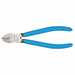 Plastic Side Cutter 5 