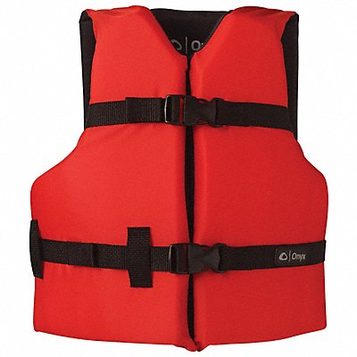 Youth Life Jacket 18 L