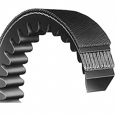 Metric V-Belt XPZ1087 1095mm