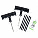 T-Handle Tire Plug Kit 8 Pc.