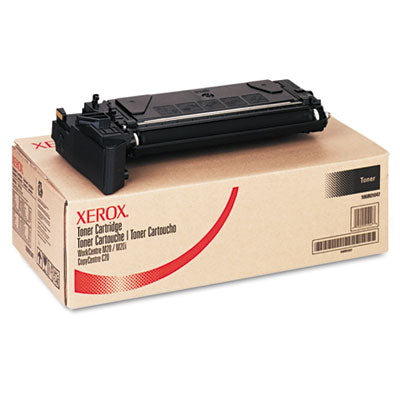 TONER,BLACK F/ C20/M20