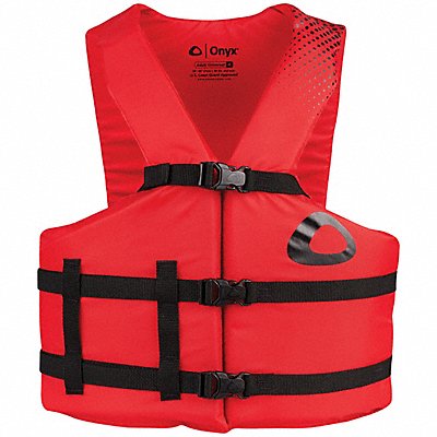 Adult Life Jacket 18 L