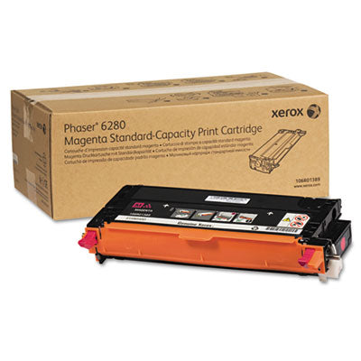 TONER,F/PHASER 6280,MG