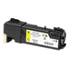 TONER,PHASER 6140N,YL