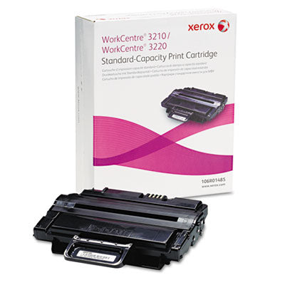 TONER,STD CAP,BK