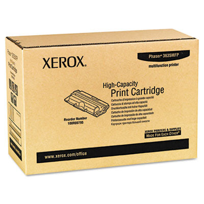 TONER,HI CAP 3635MFP,BK